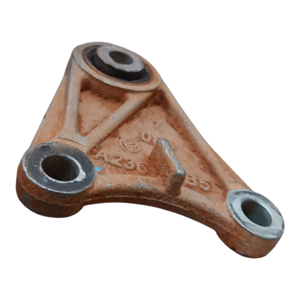Suporte Coxim Cambio Fiat Stilo 2007 2008 2009 2010 2011 1.8 6