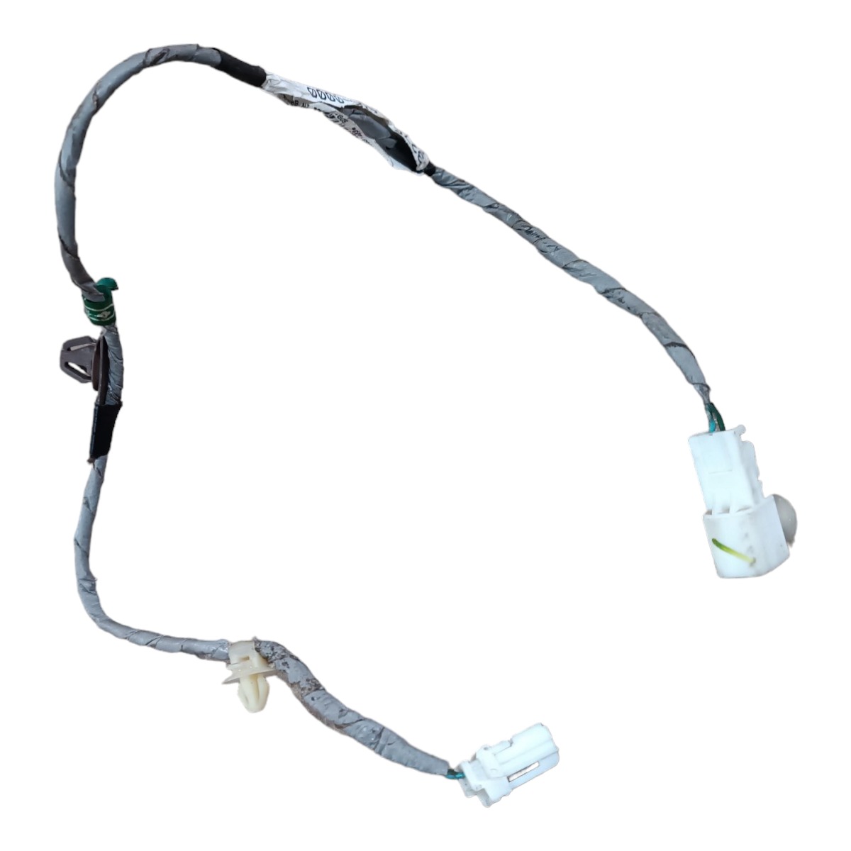 Chicote Luz Interna Porta Luvas Civic 1.8 2008 32755snb000