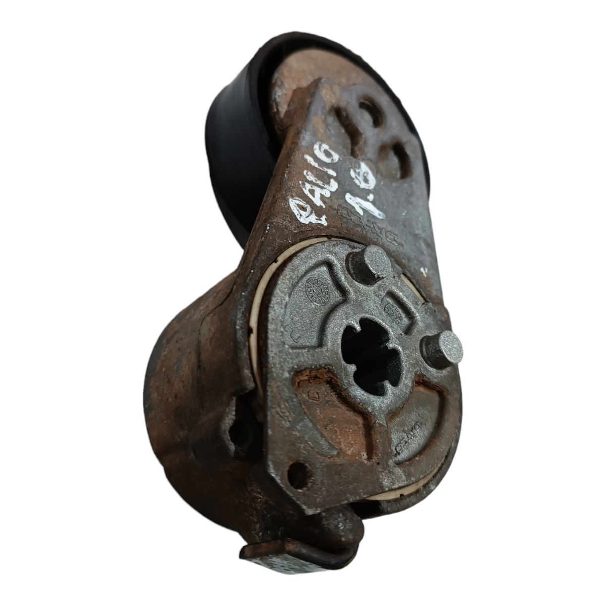 Tensor Esticador Correia Fiat Palio 1.0 2005 2006 2007 2008 5