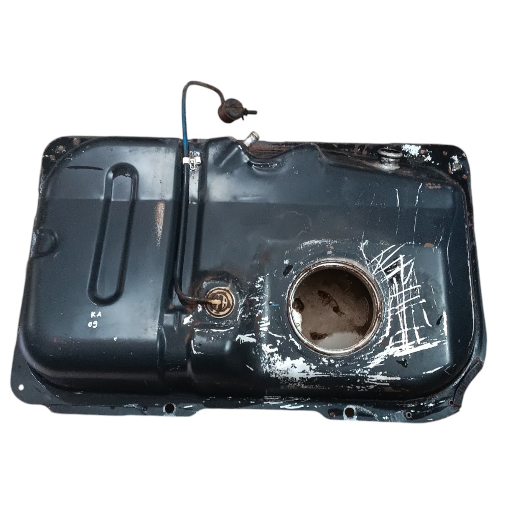 Tanque Combustível Ford Ka Focus 1999 2000 2001 2011 1