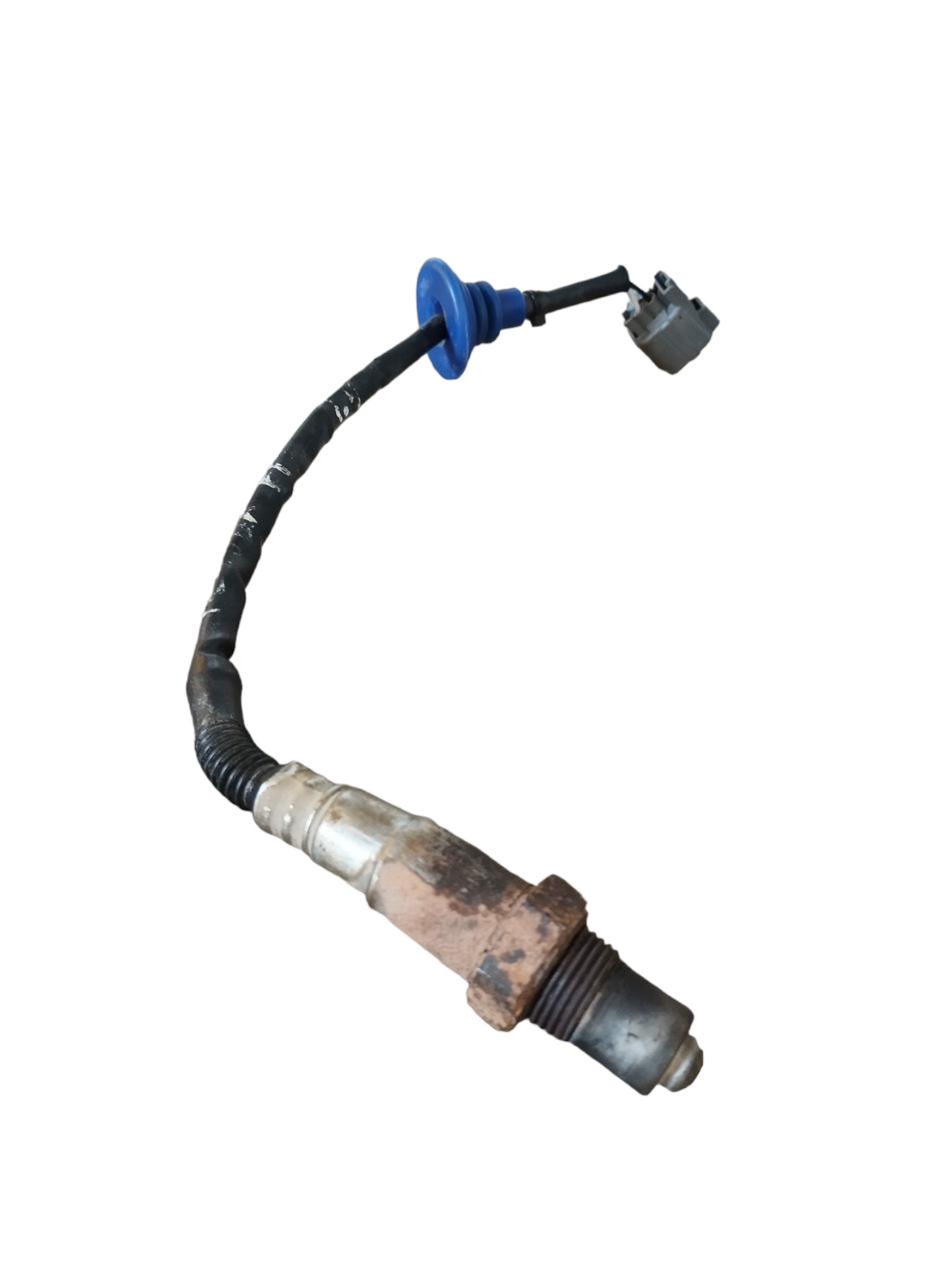 Sonda Lambda Pos Catalisador Honda Fit 1.4 8 Bobinas  2003 8