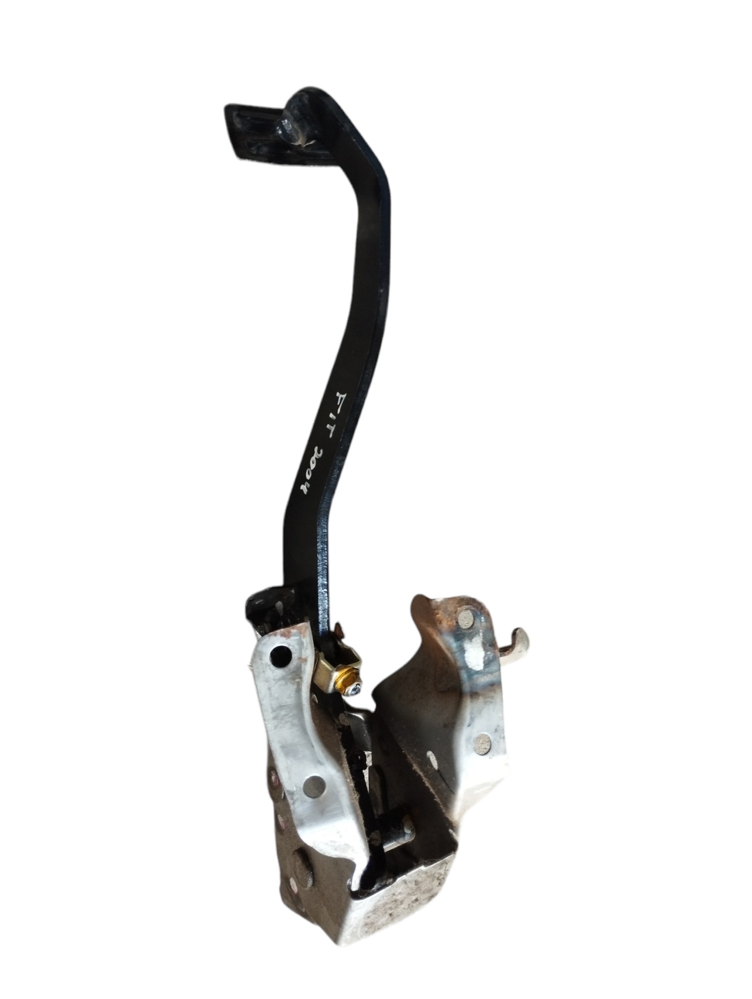 Pedal Freio Honda Fit 1.4 Manual Gasolina 2003 2004 2005 4
