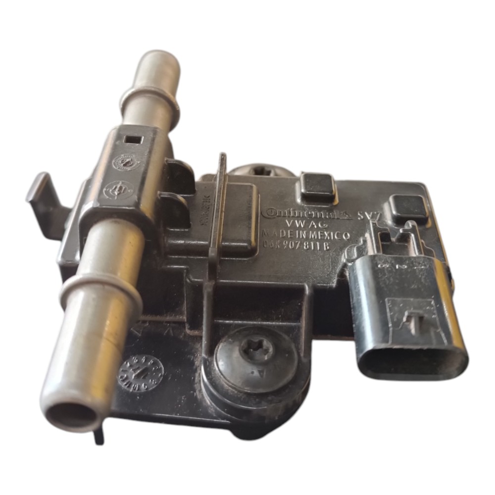 Sensor Pressão Combustível Vw Polo 6k907811b 2002 2006 5
