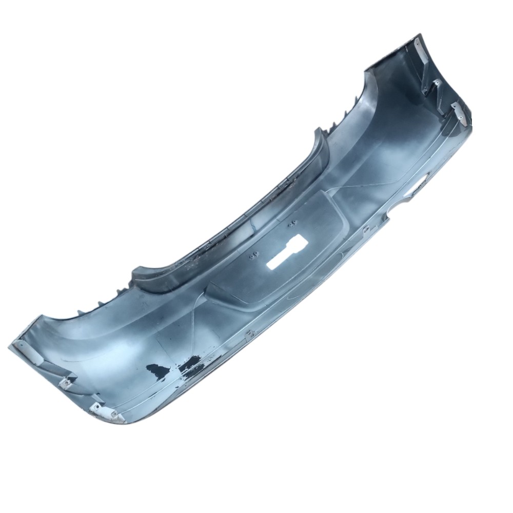 Para-choque Traseiro GM Onix Pisma 2013 2014 2015 2016 6