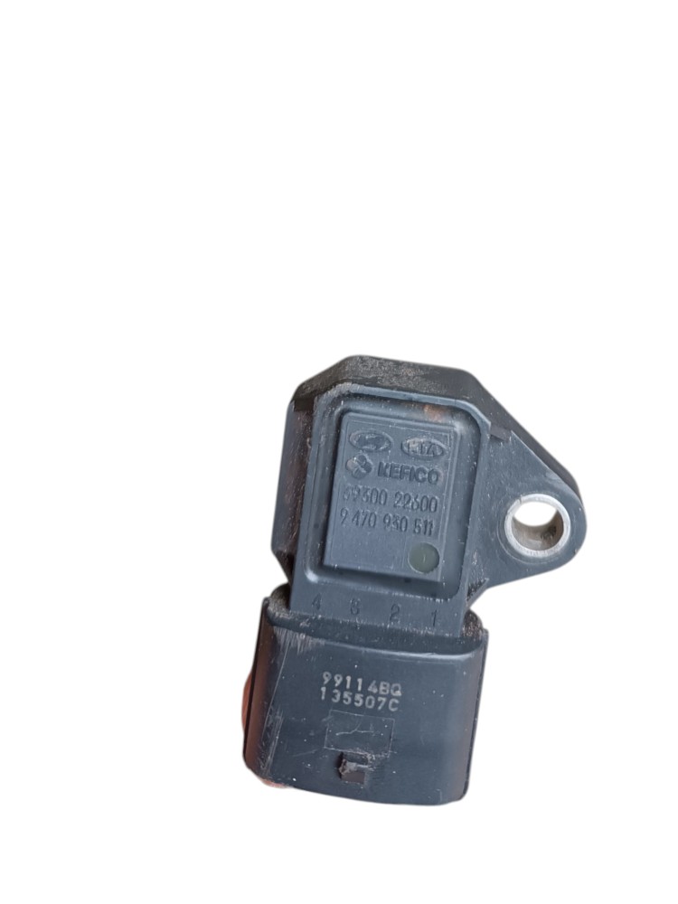 Sensor Map Hyundai I30 2.0 9470930511 2009 2010 2011 2012 8