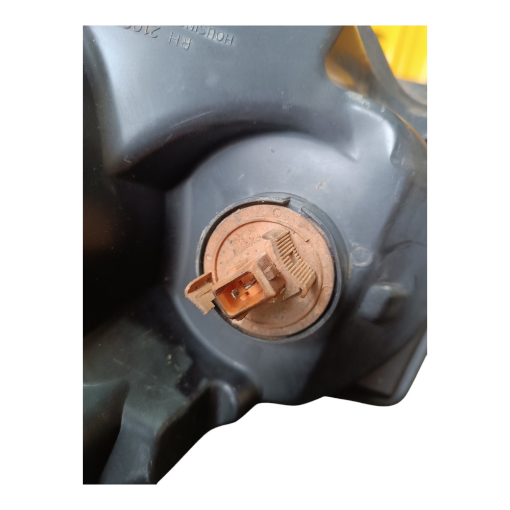 Farol Lado Dianteiro Direito Ecosport 8n1513005ab 2006 2012 1