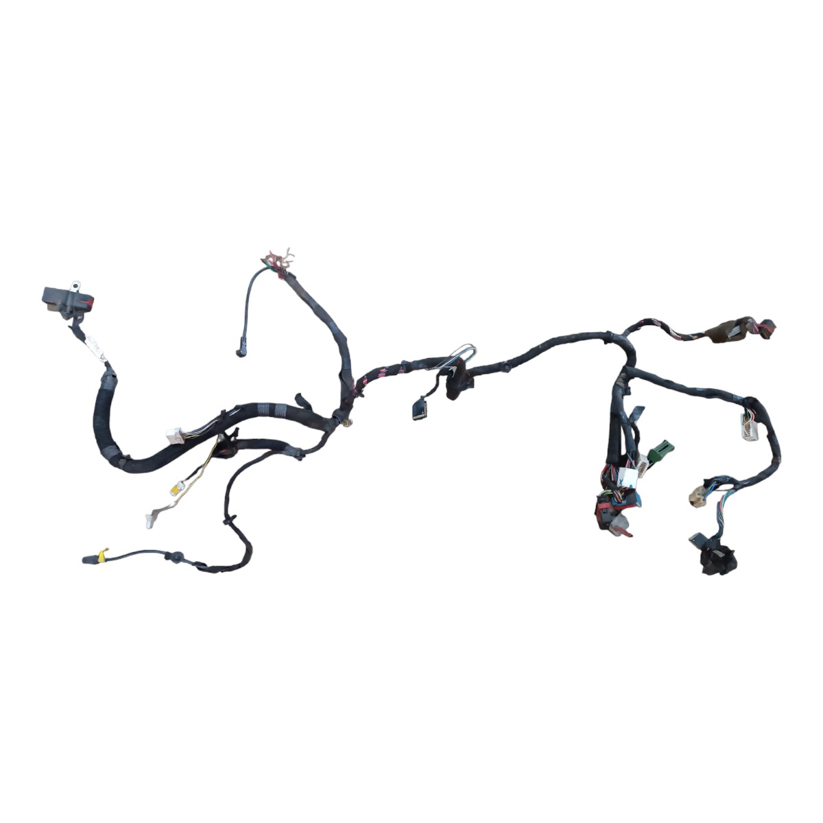 Chicote Painel Instrumento Fiat Stilo 1.8 2003 2004 2005
