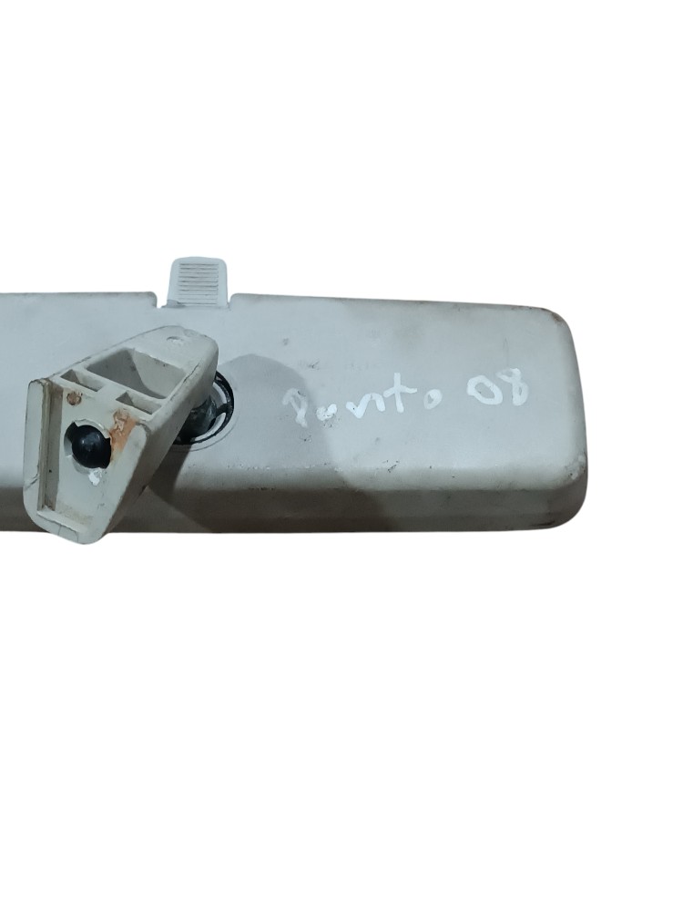 Retrovisor Interno Fiat Punto T-jet 2009 2010 2011 2013 7