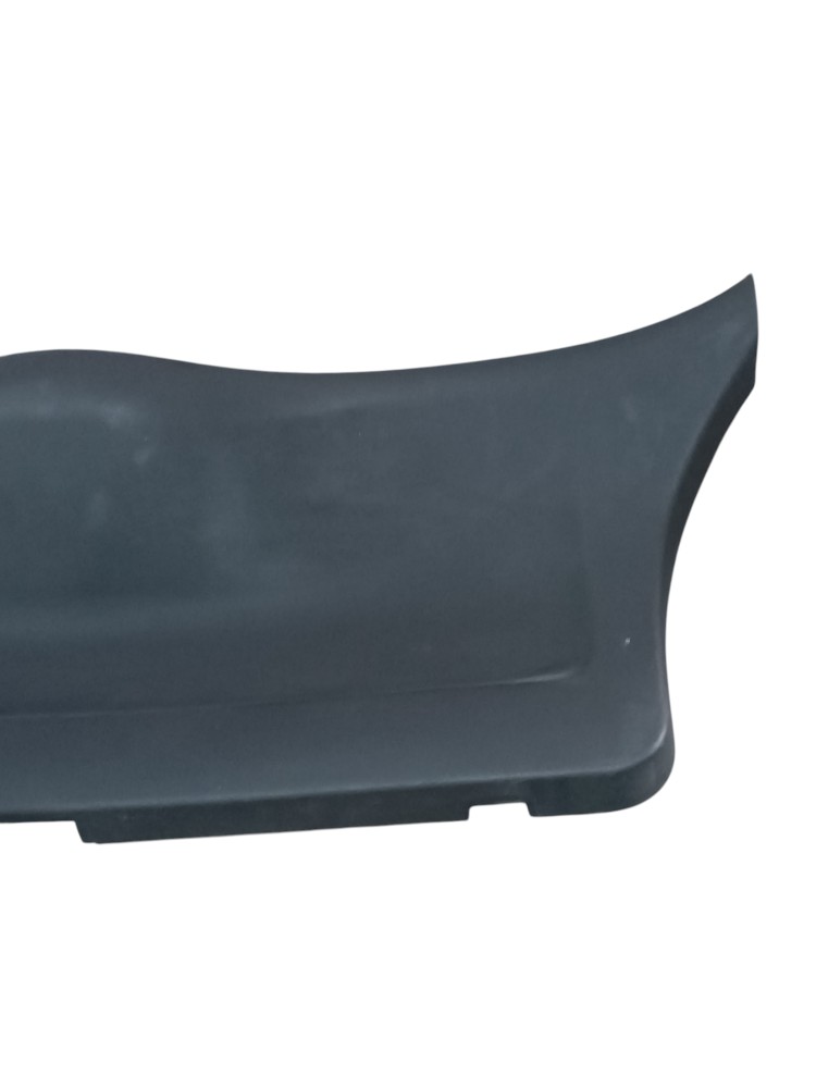 Acabamento Forro Porta Malas Audi A3 1999 2000 2001 2020 3