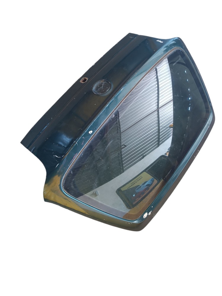 Tampa Traseira Porta Malas Gol G2 2001 2002 2003 2004 2005 1