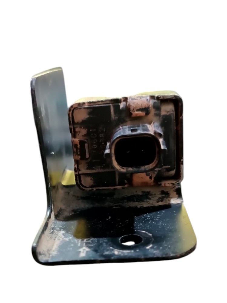 Sensor Impacto Lado Direito Honda Civic 1.7 2001 2002 2003 9