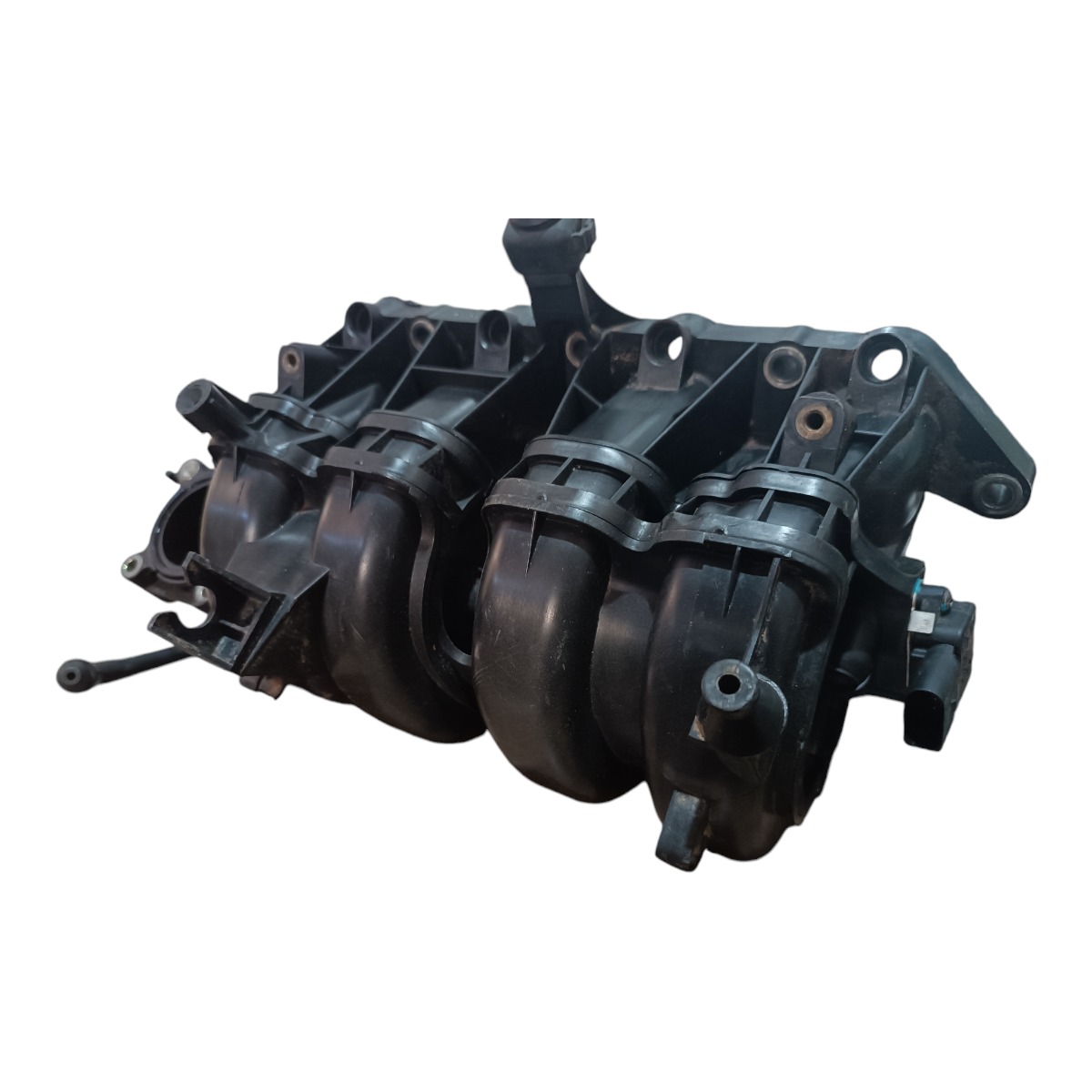Coletor Admissão Volkswagen Gol G3 1.0 16v 2000 2001 2002 10