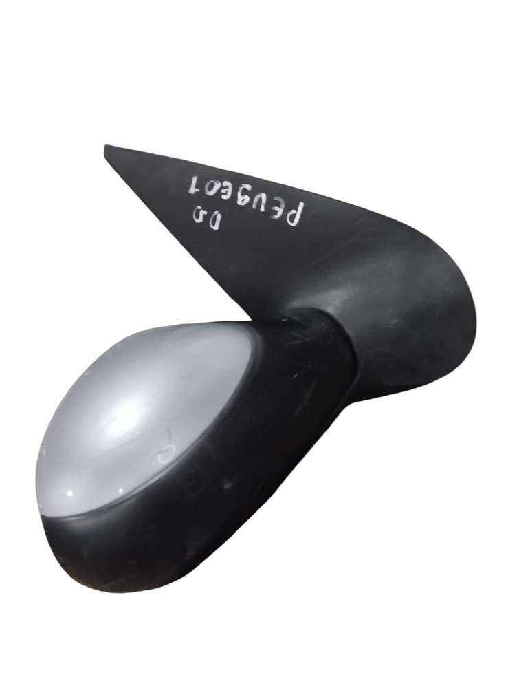 Retrovisor Elétrico Lado Direito Peugeot 206 1998 1999 2000 6