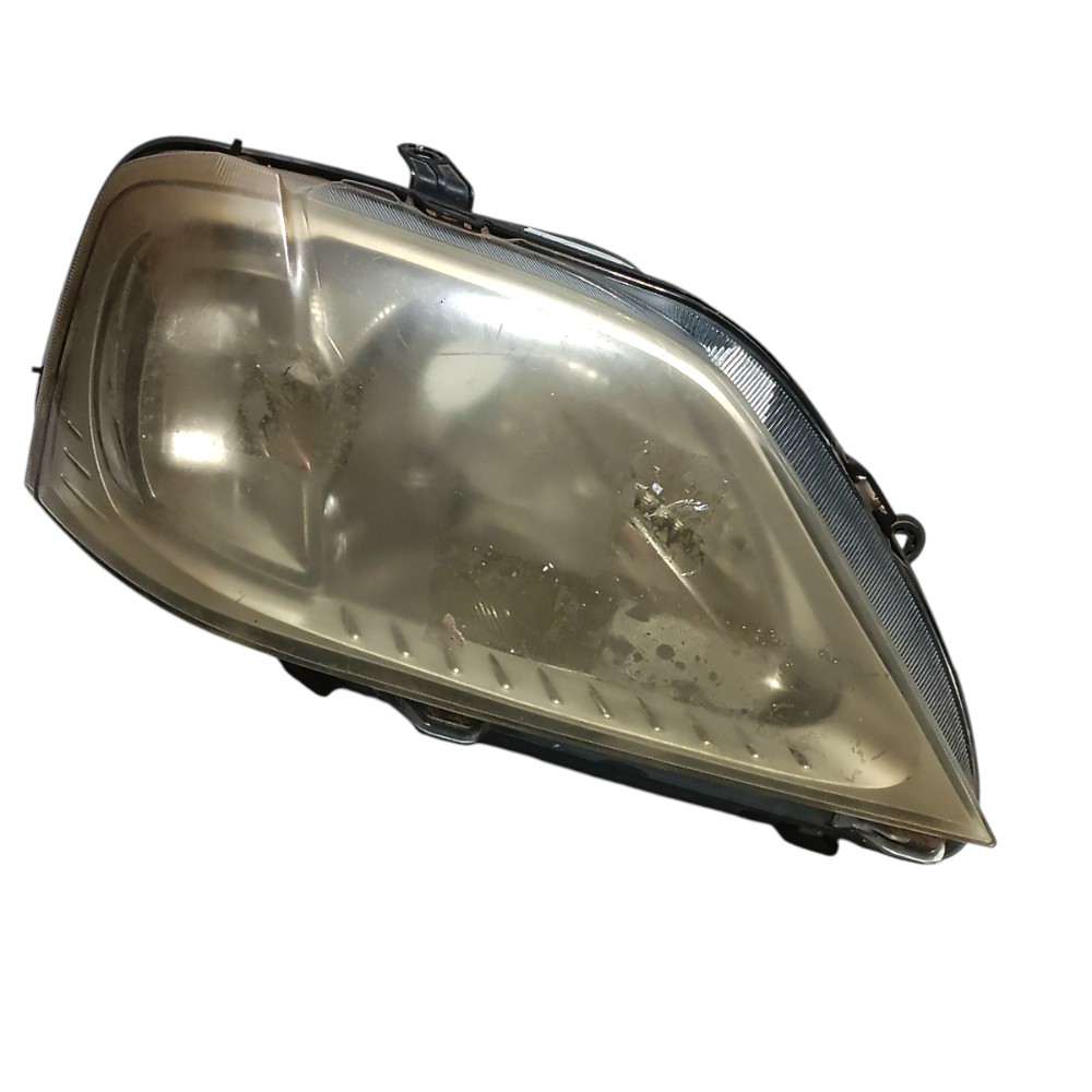Farol Renault Logan Direito 2007 2008 2009 2010