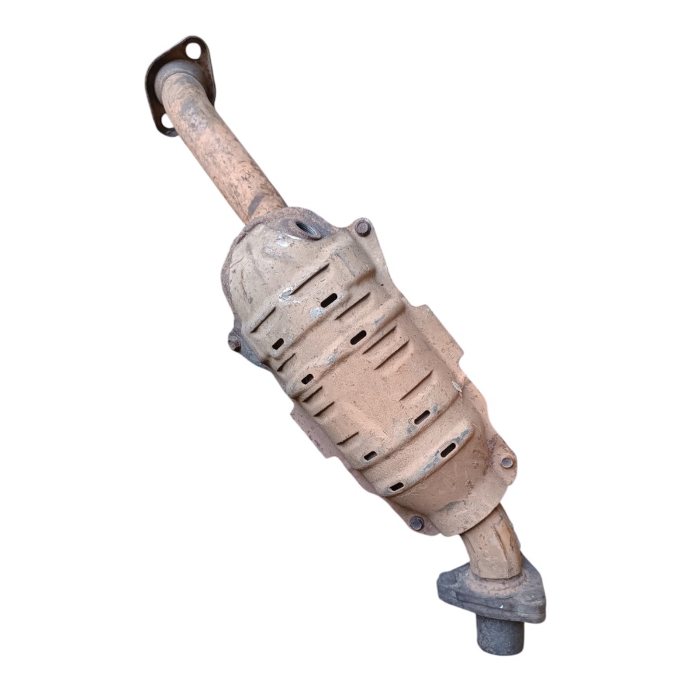 Catalisador Honda Fit 1.4 Manual 2003 2004  2005 2006 2007 2