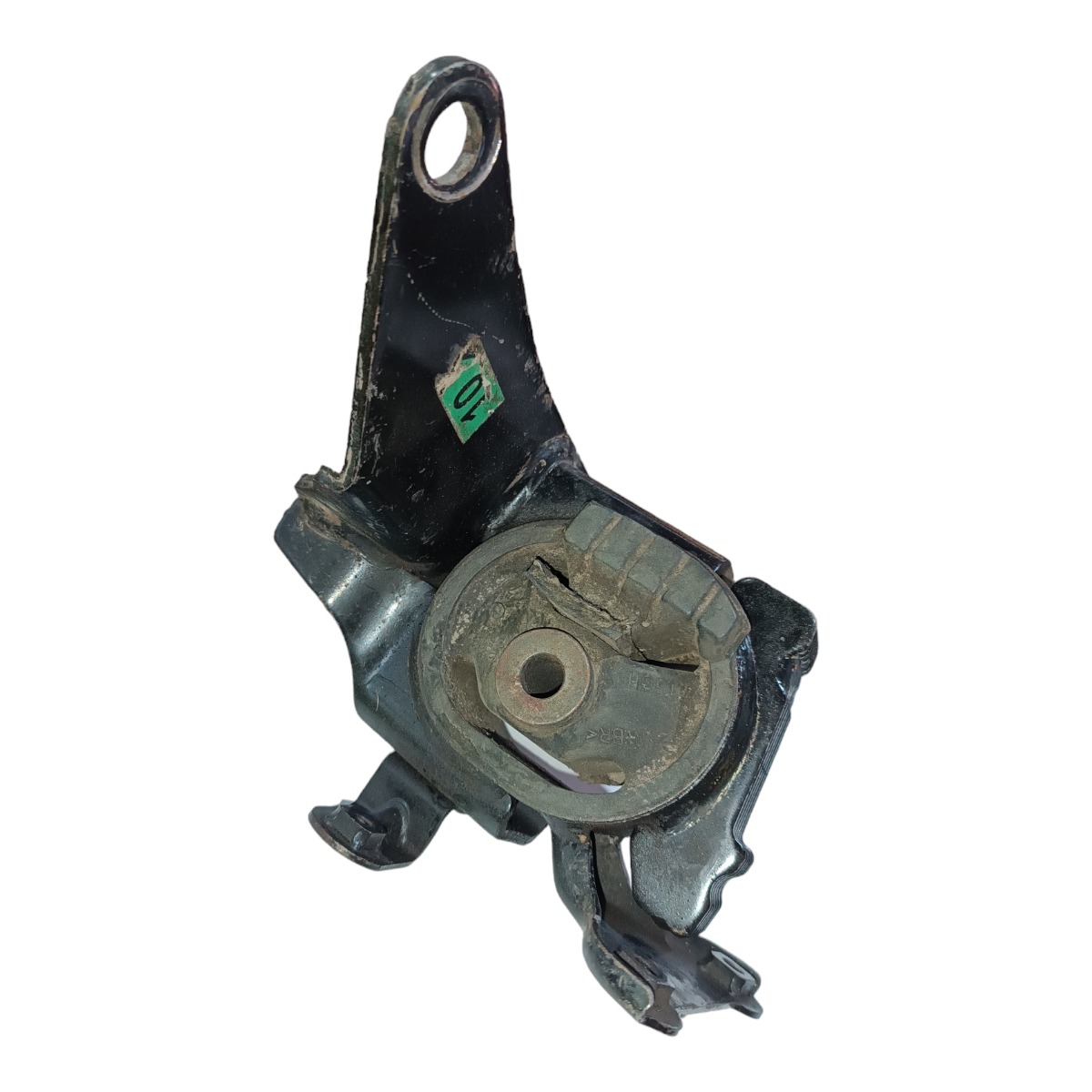 Coxim Suporte Câmbio Automático Corolla 2.0 2009 2010 2011