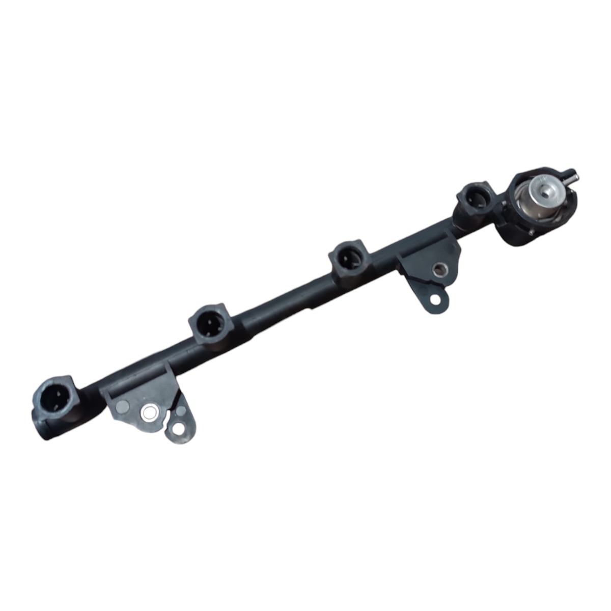 Flauta Injeção Ford Fiesta 1.6 2n1u9d280 2007 2008 2009 2010 1