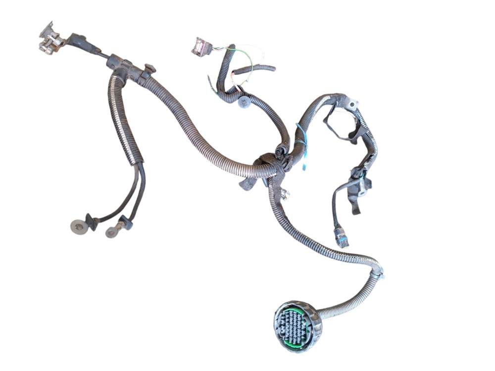 Chicote Negativo Bateria Peugeot 206 1.4 2007 2008 2009 2010 8