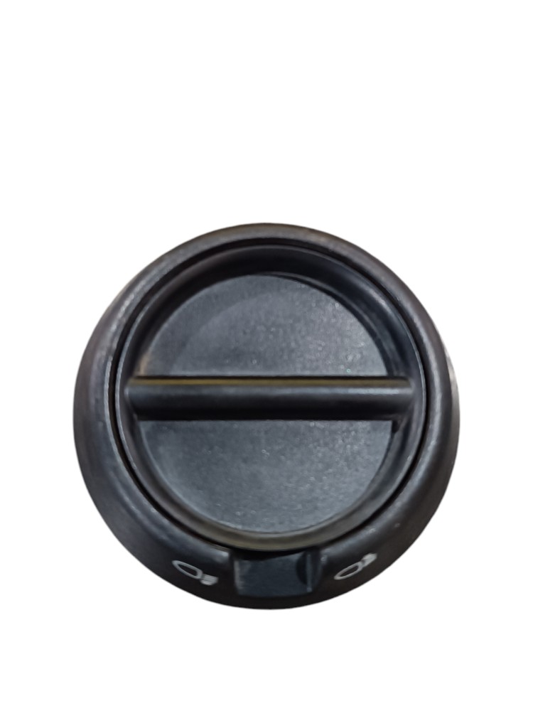 Botão Regulagem Farol Renault Kangoo 1.0 8200128309 1999 1