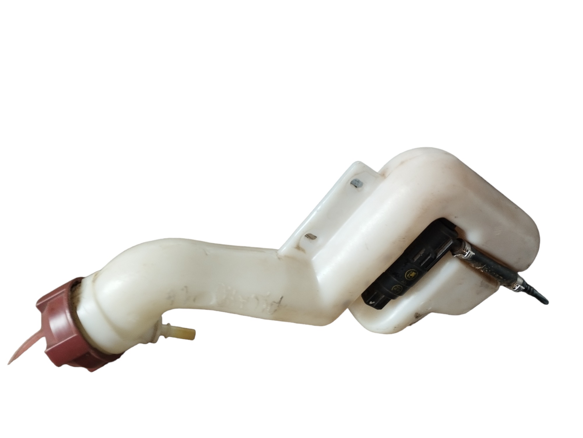Reservatório Partida Fria Gasolina C3 Peugeot 9656842980 7