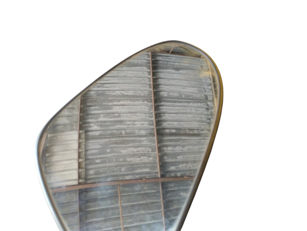 Espelho Retrovisor Toyota Etios Sedan 1.5 2013 2014 2015 2