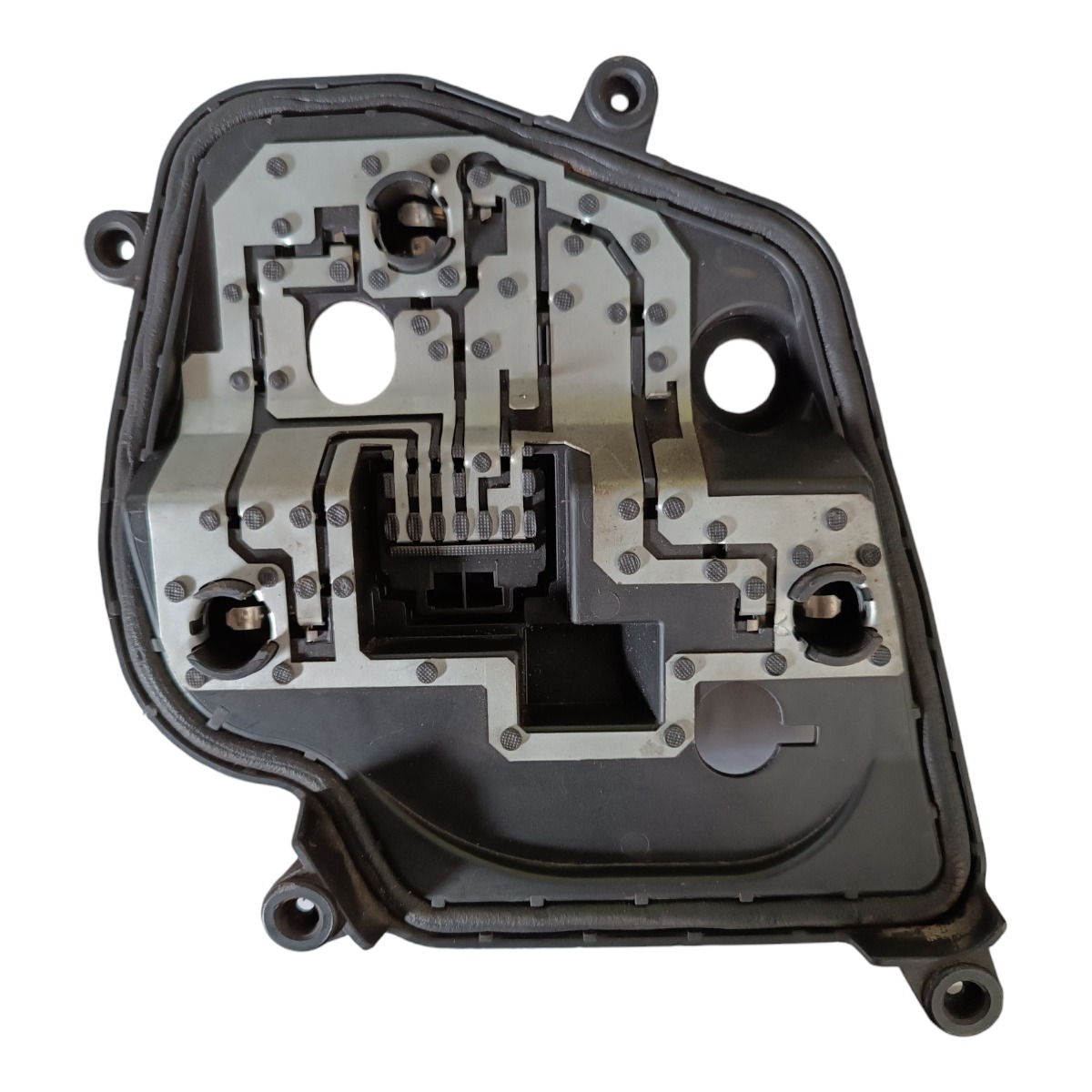 Soquete Lanterna Traseira Esquerda Fiat Stilo 2008 2009 2010 7