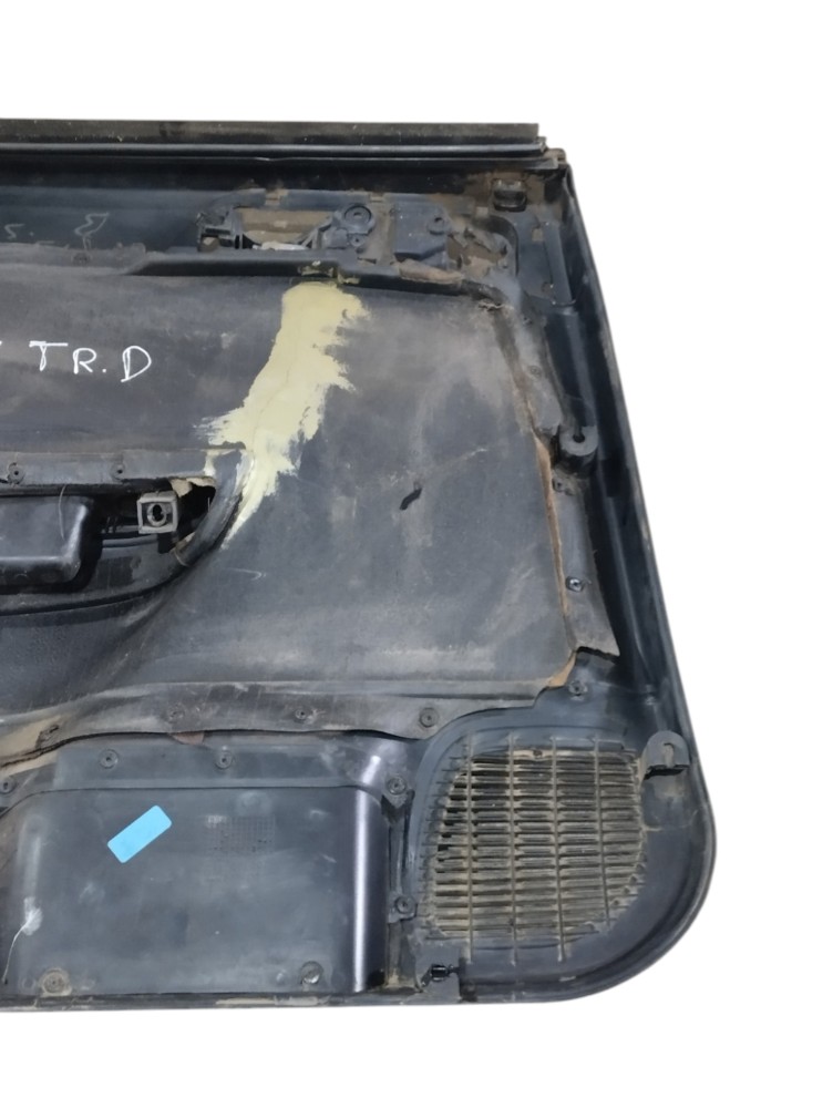 Forro Porta Traseiro Direito Gm Astra 2006 2007 2008 2009 9