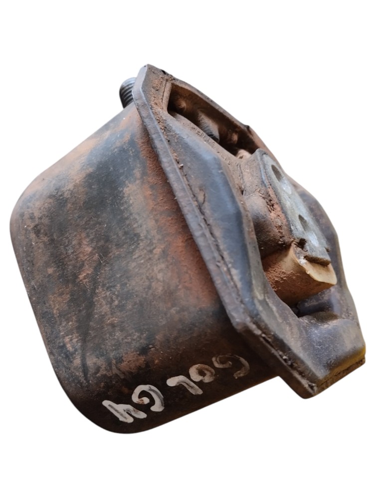 Coxim Suporte Motor Gol G2 1997 1998 1999 2000 2001 2002 6