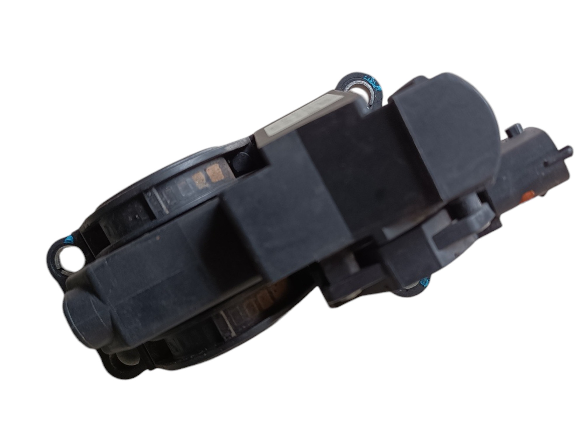 Pedal Acelerdaor Fiat Siena 1.8 46766873 2006 2007 2008 2009 7
