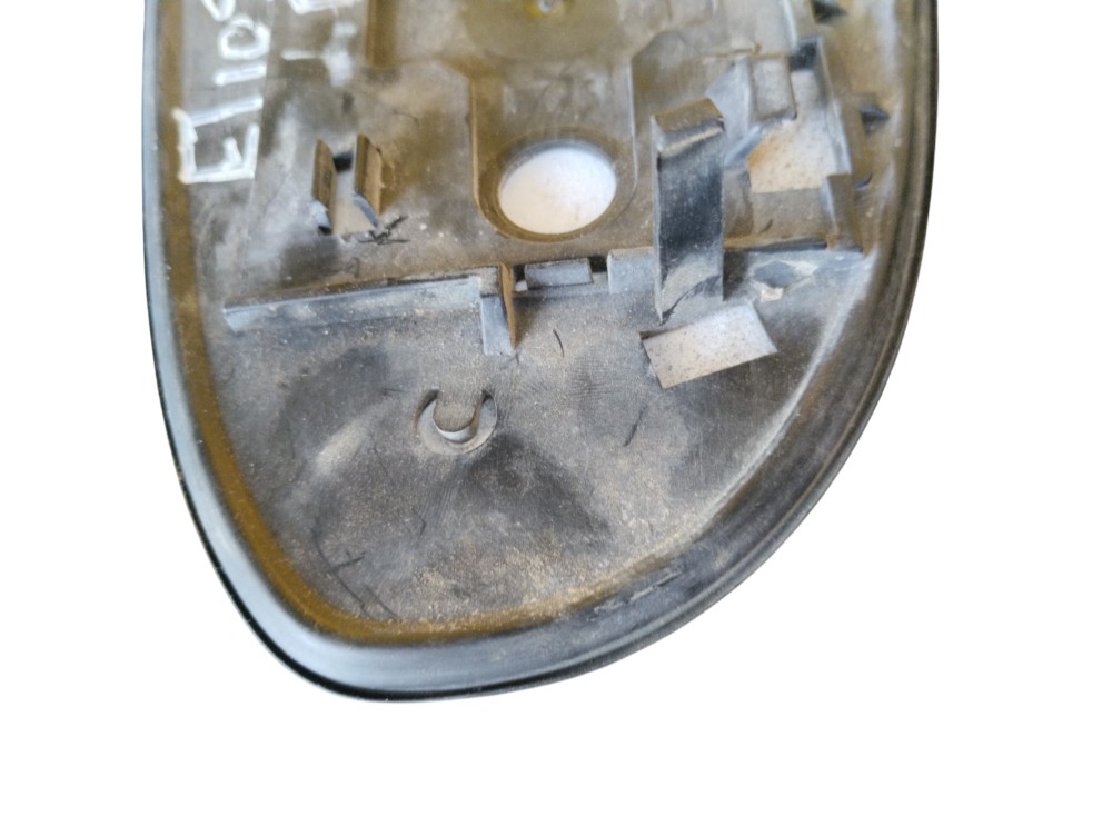 Espelho Retrovisor Toyota Etios Sedan 1.5 2013 2014 2015 8