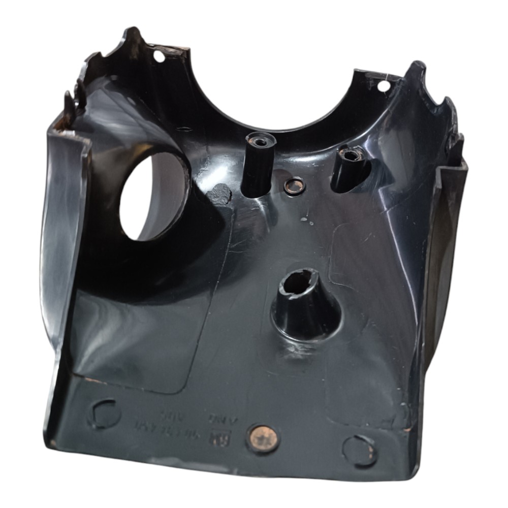 Moldura Inferior Coluna Direção Chevrolet Corsa 90434450 6