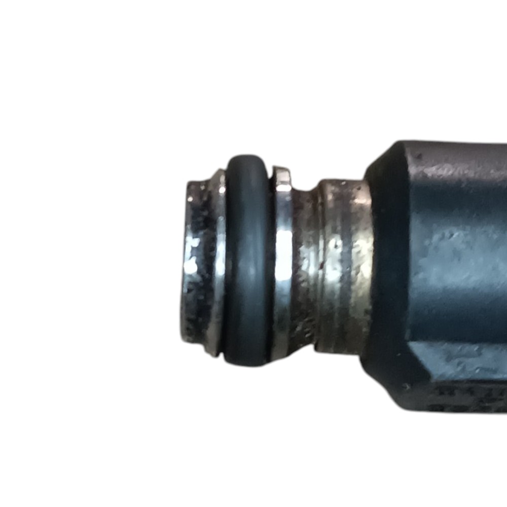Bico Injetor 1.8 Flex Fiat Gm Corsa Meriva Doblo 2008 A 2012 5