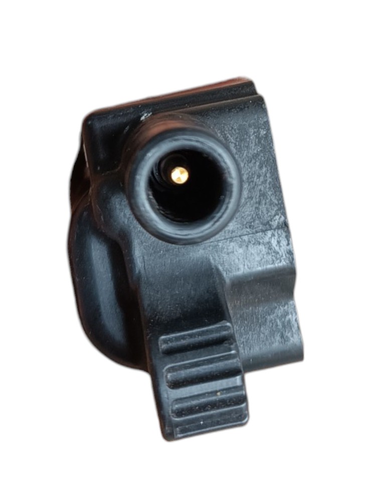 Bobina Igniçao Chevrolet Onix Joy 1.0 12669351 2013 2014 9