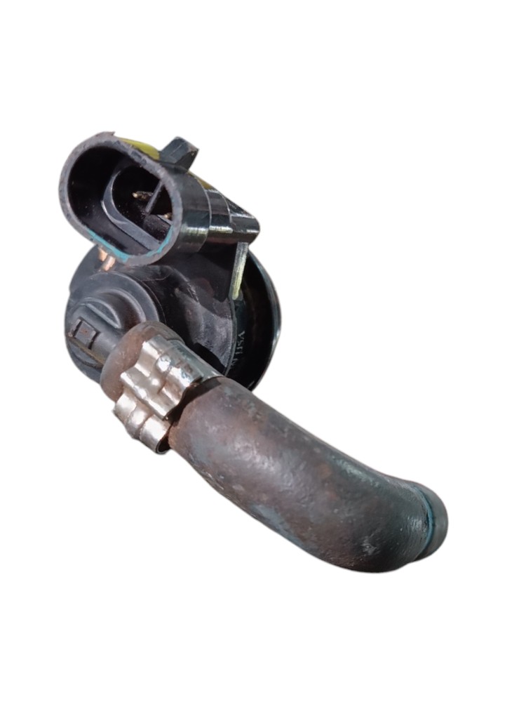 Válvula Canister Fiat Siena 1.4 55214638 2008 2009 2010 2011 5