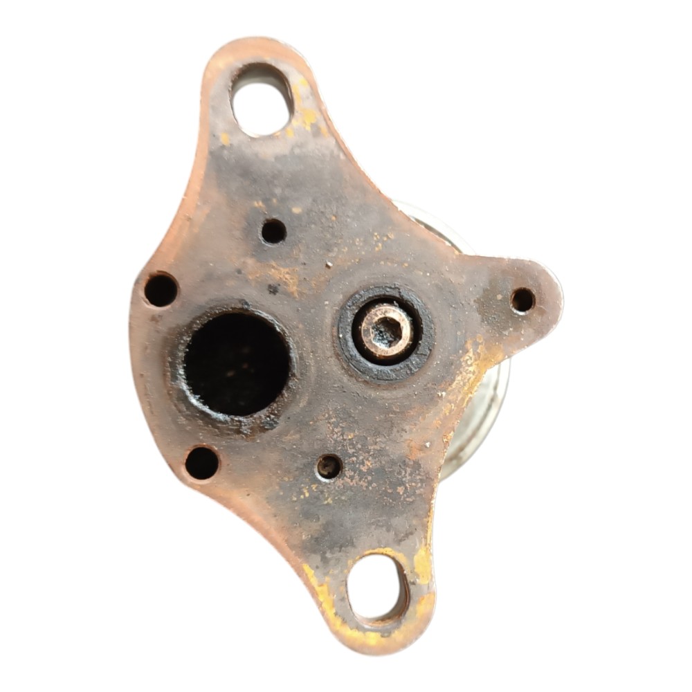 Válvula Egr Chevrolet Corsa 2000 2001 2002 2003 95232 8