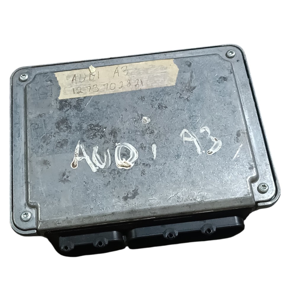 Modulo injeção Audi A3 1.8 0261206516 Golf Bora 1990 2000 6
