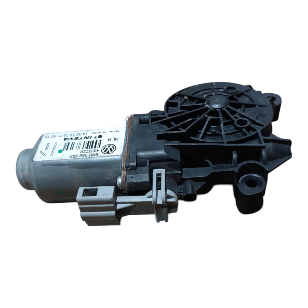 Motor Vidro Elétrico Dianteiro Esquerdo Vw Up 2014 2020 3