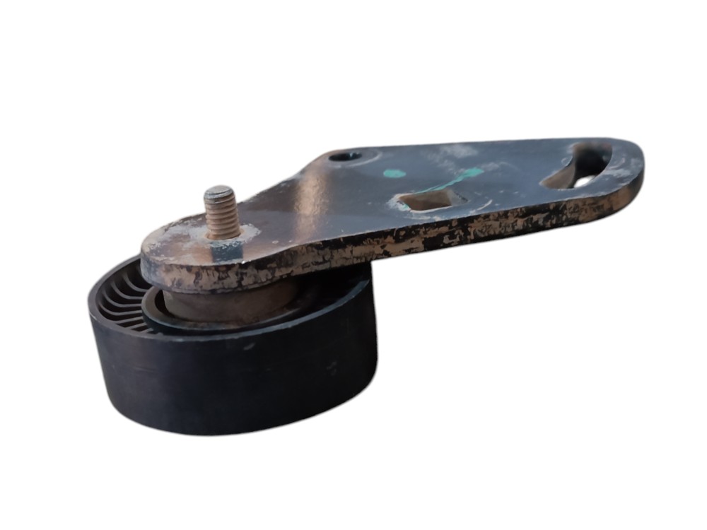Polia Correia Alternador Ford Fiesta 1.6 8s6019a216aa 2006 6