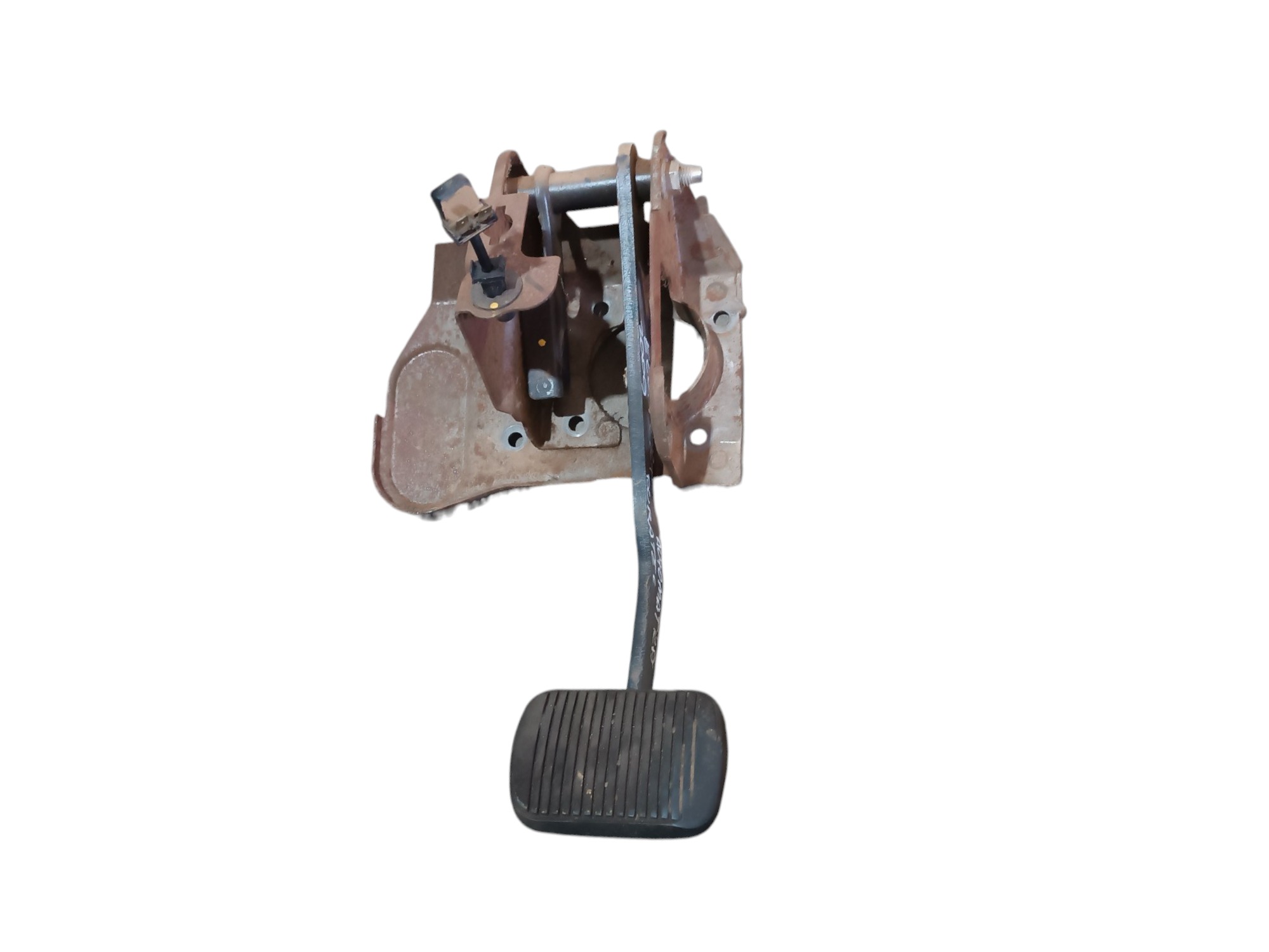 Pedal Freio Ford Ecosport 2.0 Automático 2005 2006 2007 2008 5