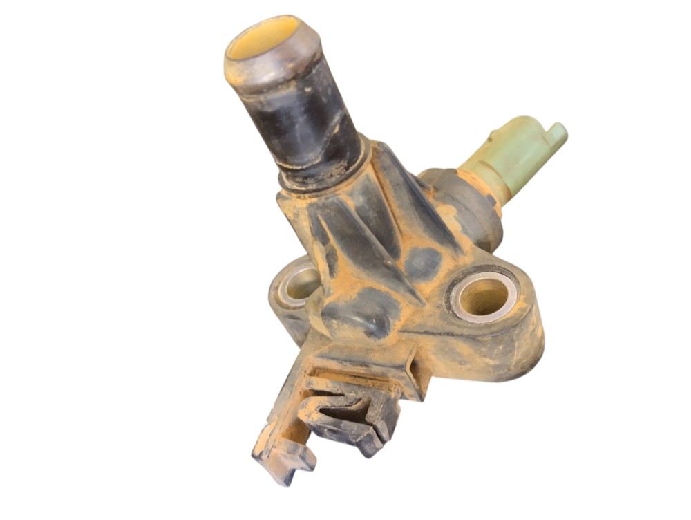 Sensor Temperatura Água Uno 2005 2006 2007 2008 2009 2010 8