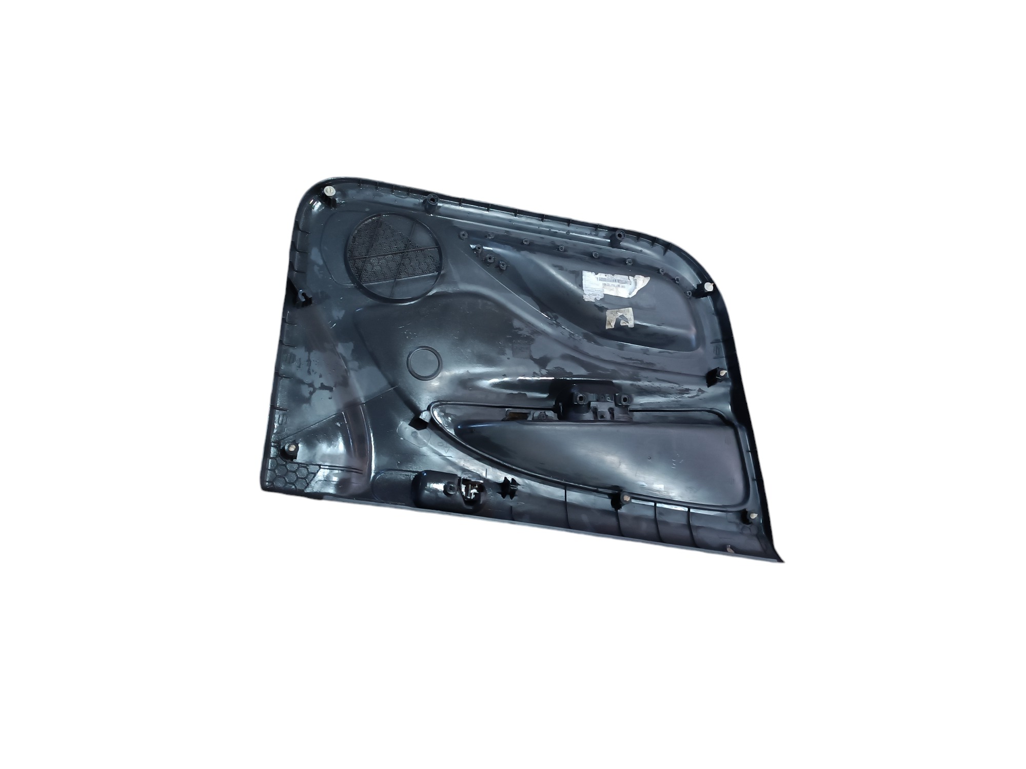 Forro Porta Dianteira Direita Volkswagen Gol G5 2009 2010 2