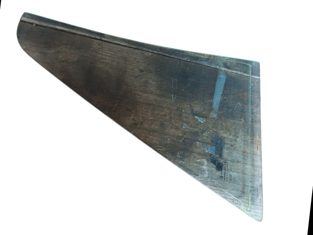 Vidro Fixa Porta Traseira Esquerda Gol 1.0 G3 2000 2001 2002 6