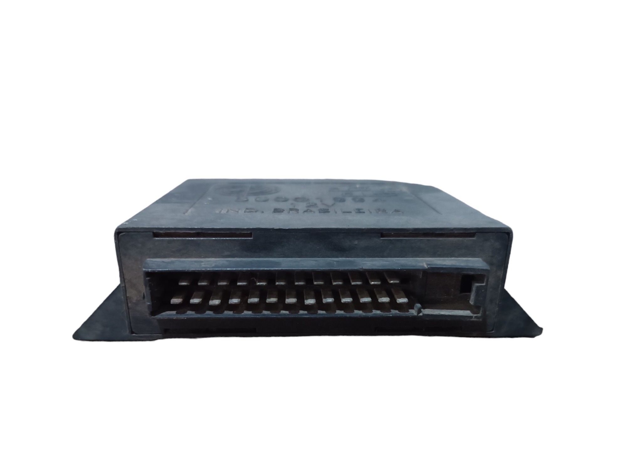 Módulo Alarme Fiat Tempra 50001994 1995 1996 1997 1998 1999 9