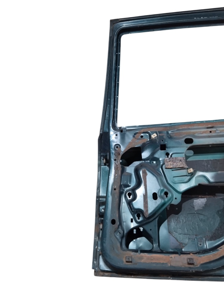 Porta Traseiro Direita Gol G3 1999 2000 2001 2002 2003 2004 9
