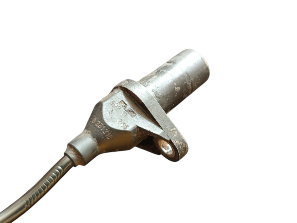 Sensor Rotação Fiat Palio 1.4 0261210 2013 2014 2015 2016 4