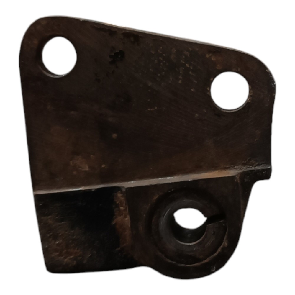 Suporte Alternador Motor Volkswagen Gol Parati 2000 2005 6