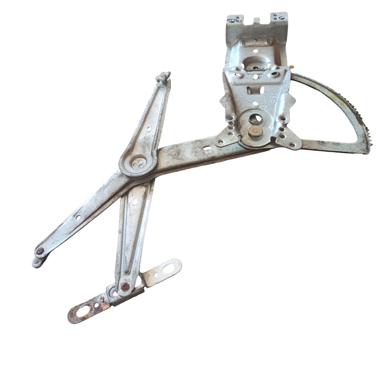 Maquina Vidro Elétrico Dianteira Direita Astra 2.0 2002 2003 1