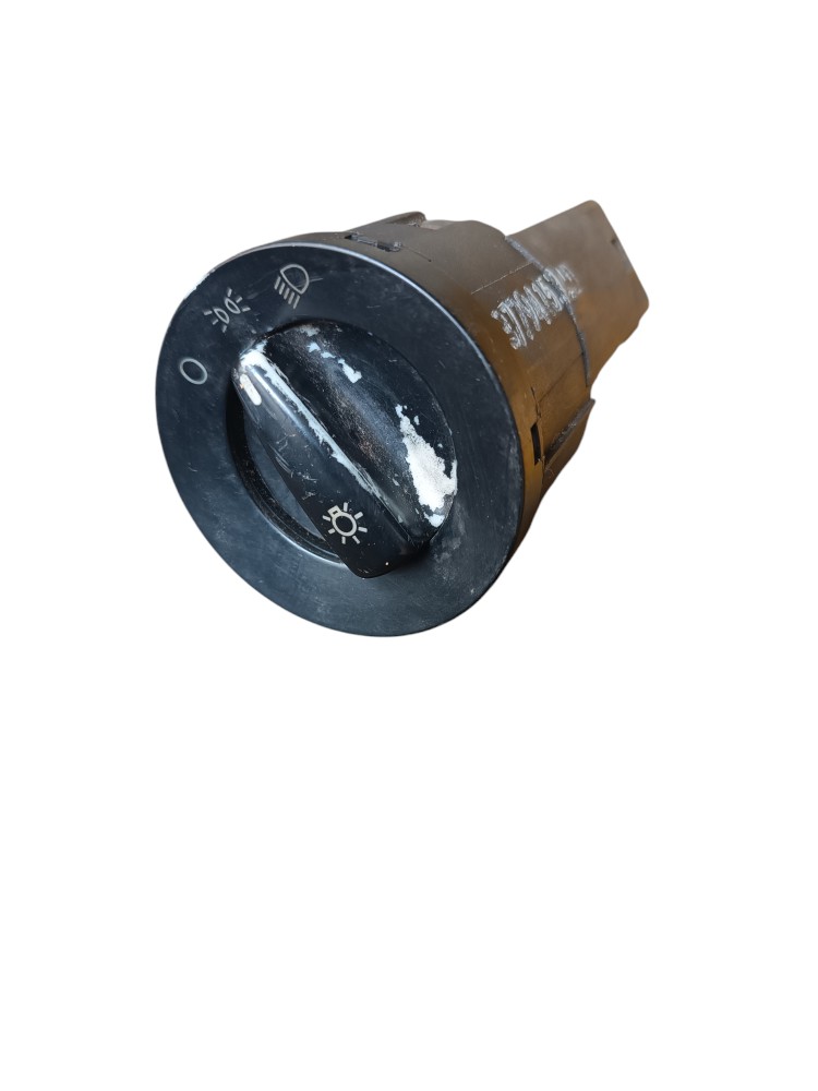 Comando Farol Volkswagen Gol G3 2000 2001 2002 2003 2004 3