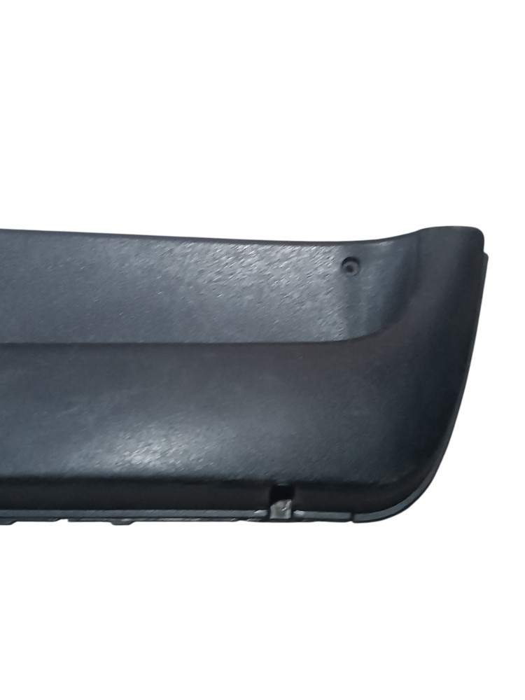 Moldura Porta Objetos Dianteiro Direito Corsa Classic 2014 Cinza-escuro 5