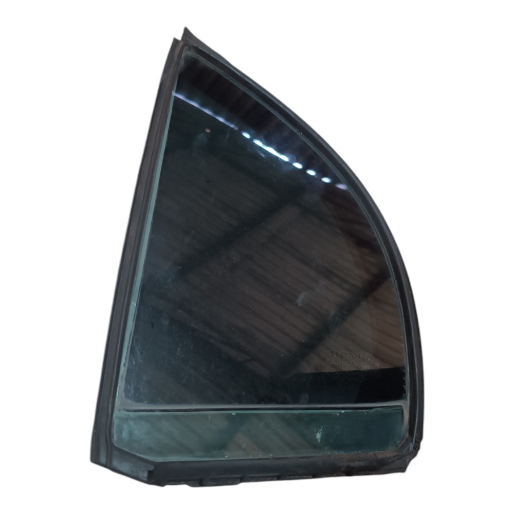 Vidro Vigia Traseira Direita Honda Civic 1.8 2007 2008 2009